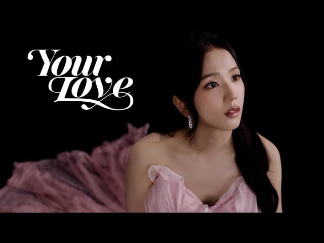 Your Love