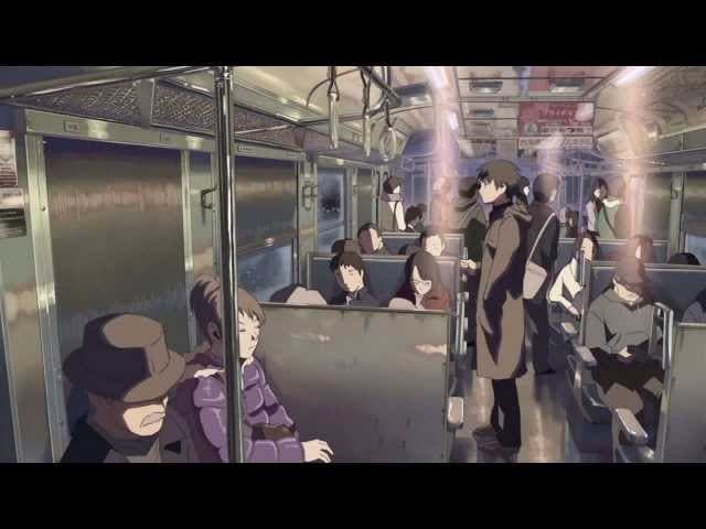 Ticket Night Trip
