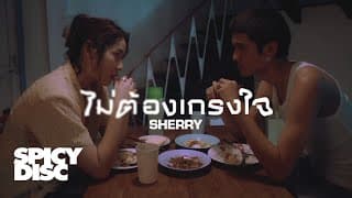 ไม่ต้องเกรงใจ - SHERRY