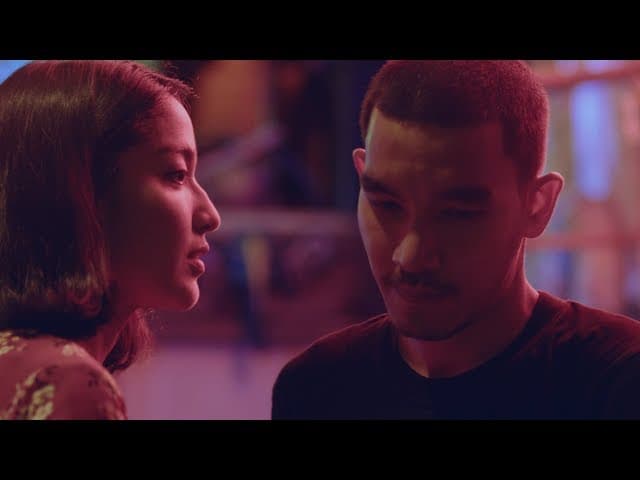 ฉันยอม (Surrender)  ft. Na Polycat