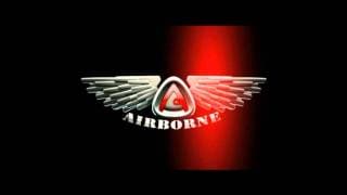 รักจนวันตาย - Airborne