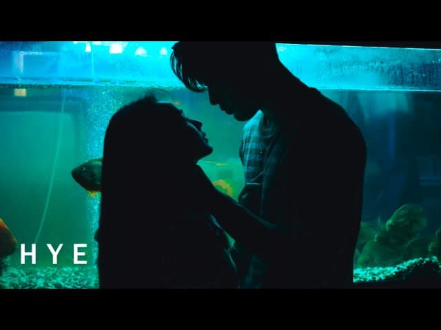 คอร์ดเพลง เพื่อนสัมพันธ์ HYE