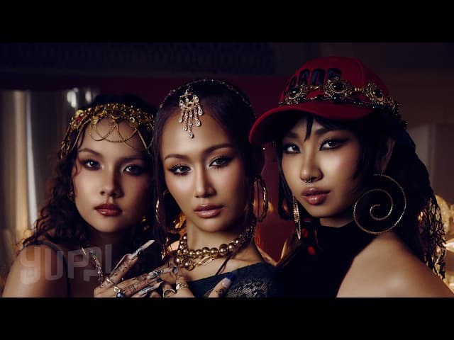 คอร์ดเพลง KARMA DREAMGALS