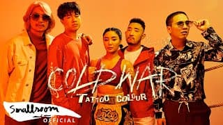 สงครามเย็น - Tattoo Colour