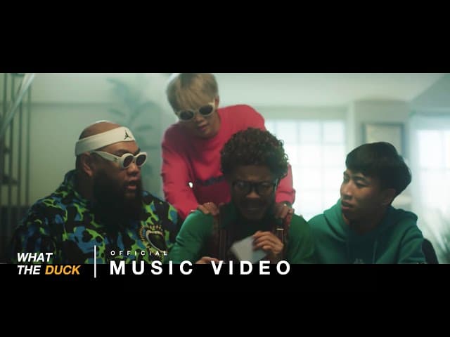 มีแค่เรา  ft. LAZYLOXY & OG-ANIC