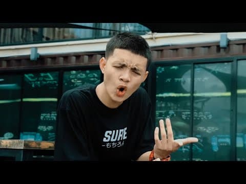 นก - RachYO รัชโย