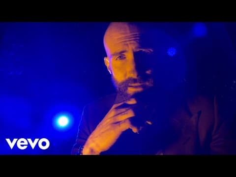 Nobody’s Love - Maroon 5
