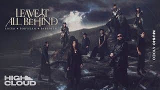 LEAVE IT ALL BEHIND  x BODYSLAM x BABYMETAL - F.HERO