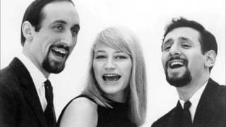 Puff The Magic Dragon - Peter, Paul and Mary