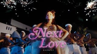 Next Love - Badmixy
