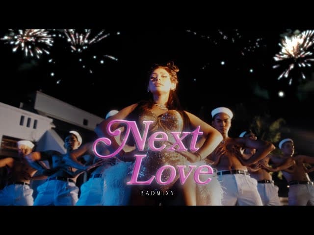 Next Love
