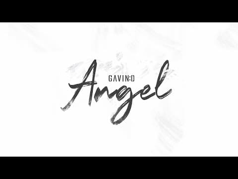 ANGEL - Gavin D