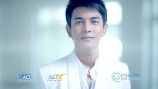 รักแท้อยู่เหนือกาลเวลา - กัน นภัทร