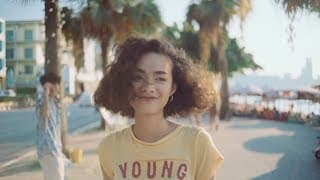 Lover Boy - Phum Viphurit
