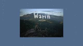 ดอกไม้ในใจฉัน - WARIN วรินทร์