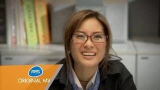 หูไม่ตรงกับตา เนย ซินญอริต้า