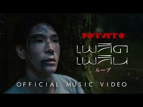 เพลิดเพลิน (Loop) - POTATO