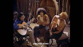 Doctor Song - SITTA