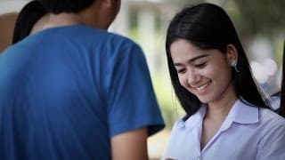 เรียนไม่จบหลบมาแลวัว - ป็อก ชนะชัย