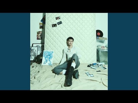 ได้แค่เดินมาส่ง (The Last Walk) - Gavin D feat. BLVCKHEART