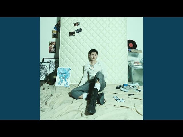 คอร์ดเพลง ได้แค่เดินมาส่ง (The Last Walk) - Gavin D Feat. BLVCKHEART