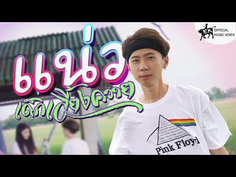 แน่ว - เด็กเลี้ยงควาย