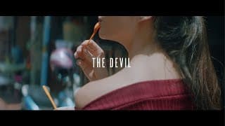 The Devil - แสตมป์ STAMP
