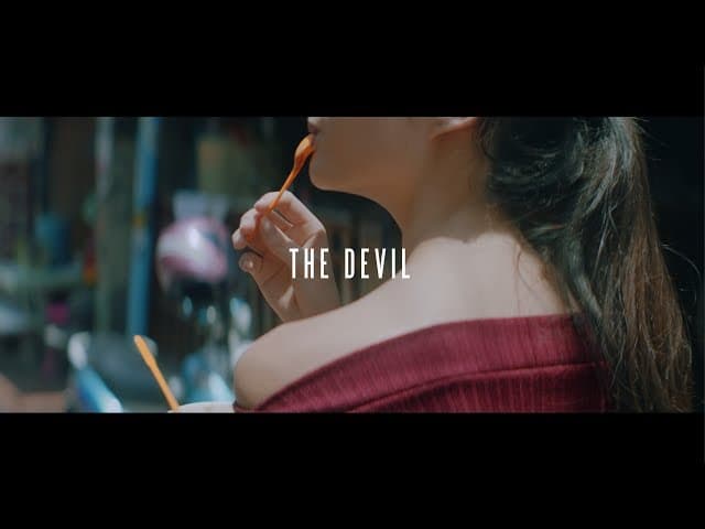 The Devil