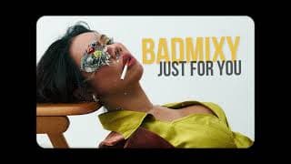 just for you  ft. Jeep - Badmixy