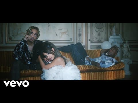 boyfriend  ft. Social House - Ariana Grande