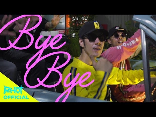 Bye Bye  ft. YOUNGOHM