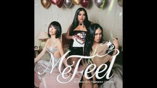 มีฟีล (ME FEEL)  ft. CHRRISSA & NISAMANEE - ALIE BLACKCOBRA