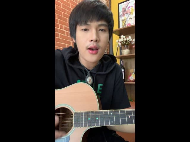 บ่มีอีกแล้ว - ลำเพลิน วงศกร