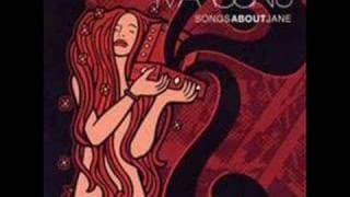 This Love - Maroon 5