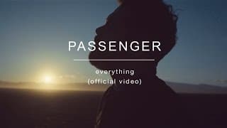Everything - Passenger