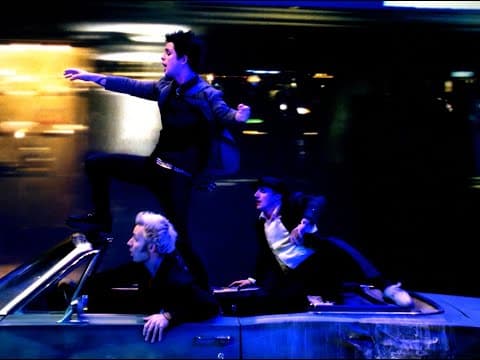 Holiday - Green Day