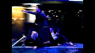 Holiday - Green Day