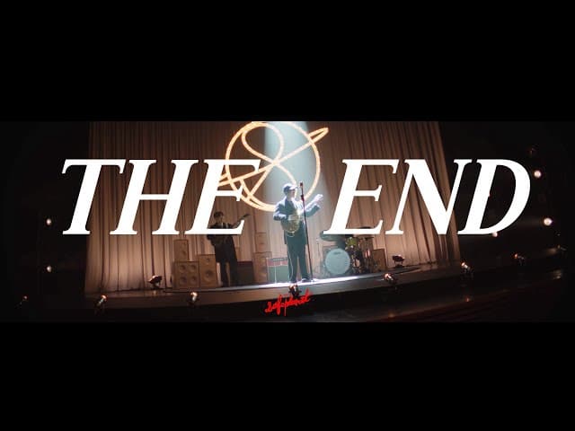 ปล่อยมือ (The End)