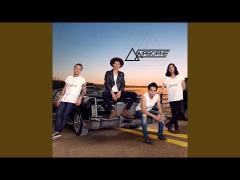เจ็บที่ยังรัก - Airborne