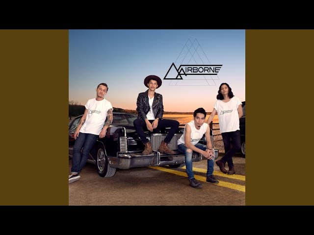 เจ็บที่ยังรัก - Airborne