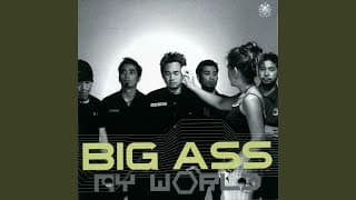 คำเดียว - Big Ass