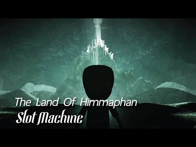 The Land of Himmaphan - Slot Machine