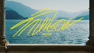 รักหน่อย ( Love me ) - FAUVIS