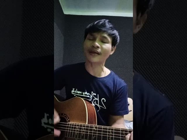 อย่าให้ฉันต้องร้าย - ปรีชา ปัดภัย