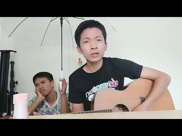 คนเคยคิดฮอด (ผู้บ่าวเก่า2)