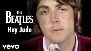 Hey Jude - The Beatles