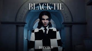 Black Tie - JEFF SATUR