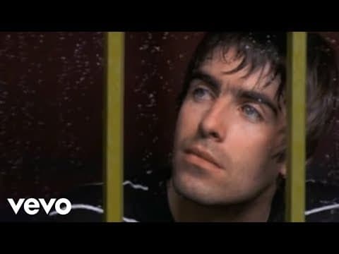 Don’t Go Away - Oasis
