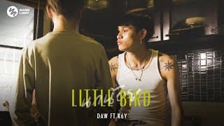 นกน้อย (Little Bird)  ft. K6Y - DAW