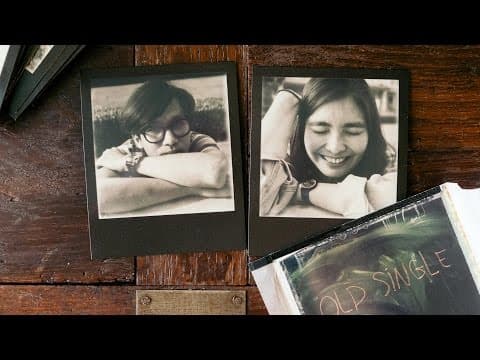 OLD SINGLE - วัชราวลี